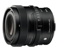 SIGMA 50mm F2 DG DN Contemporary pro Sony E