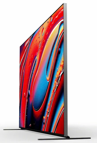 SONY BRAVIA 9 | 75" 4K HDR QLED Mini-LED, IMAX Enhanced, Android TV (K75XR90)