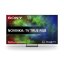SONY BRAVIA 9 II True RGB - 65" 4K, 120Hz, XR procesor, CalMAN kalibrace, Google TV (K65XR95M2)