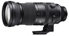 SIGMA 150-600mm F5-6.3 DG DN OS Sports pro Sony E
