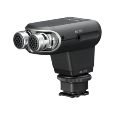 SONY ECM-XYST1M (Mikrofón)