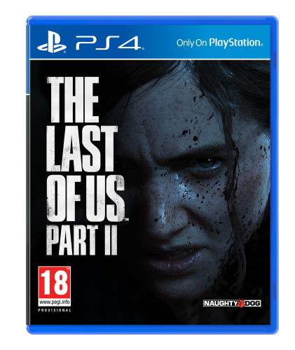 The Last of Us Part II (PS4)