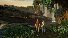 Uncharted: The Nathan Drake Collection PS HITS (PS4)