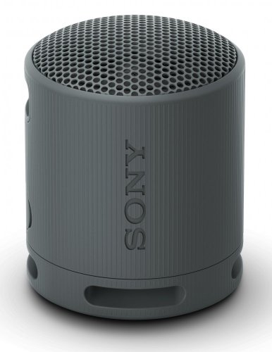 SONY SRS-XB100 Black (Bluetooth reproduktor)