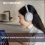 SONY WH-1000XM5 Silver (Bluetooth sluchátka s noise cancelling)
