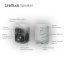SONY LinkBuds Speaker Šedá - Bluetooth reproduktor (SRS-LS1H)