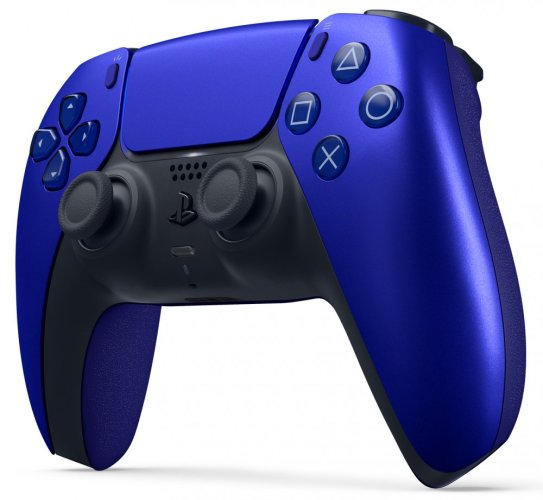SONY DualSense Wireless Controller Cobalt Blue