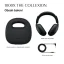SONY 1000X THE COLLEXION Black - Bezdrátová sluchátka (WH1000XXB)