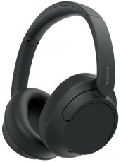 SONY WH-CH720N Černá (Bluetooth sluchátka s noise cancelling)