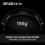 SONY INZONE H6 Black - Gaming open-back sluchátka (MDR-G600)