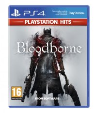 Bloodborne - PS Hits (PS4)
