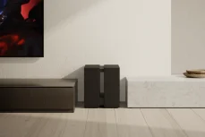 SONY BRAVIA Theatre Sub 9 | Přídavný bezdrátový subwoofer s celkovým výkonem 600 W - Ultimátní basy. Ultimátní výkon. (SA-SW9)