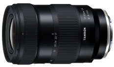 Tamron 17-50mm F/4 Di III VXD pro Sony FE