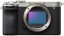 SONY Alpha A7C II Silver