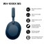 SONY WH-1000XM5 Midnight blue (Bluetooth sluchátka s noise cancelling)