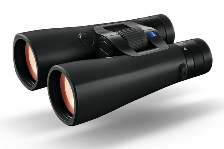 ZEISS VICTORY RF 10x54 (přiblížení 10x) - DEMO