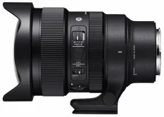 SIGMA 15mm F1.4 DG DN DIAGONAL FISHEYE Art pro Sony E