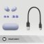 SONY WF-C700N Levandulová (Bluetooth sluchátka s noise cancelling)