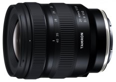 Tamron 20-40mm F/2.8 Di III VXD pro Sony FE
