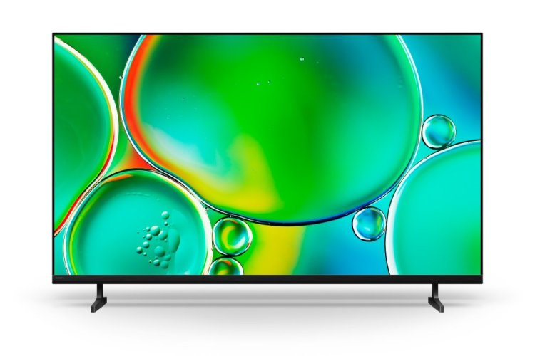 SONY BRAVIA 2 II - 50" 4K HDR Direct LED 60Hz, Google TV (K50S25M2)