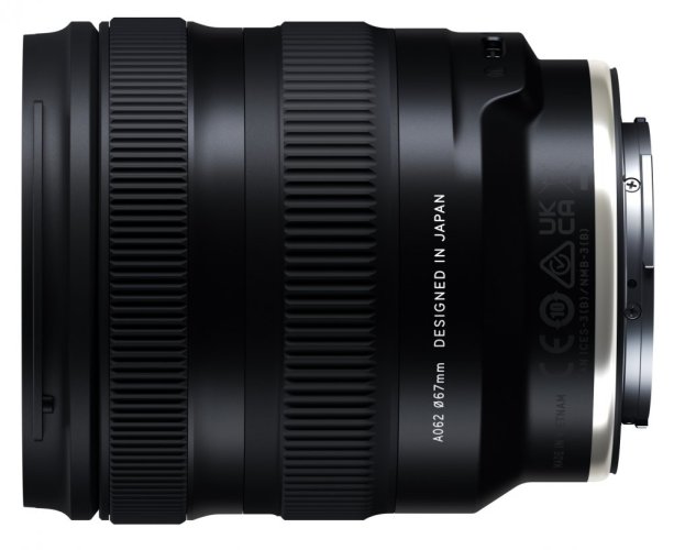 Tamron 20-40mm F/2.8 Di III VXD pro Sony FE