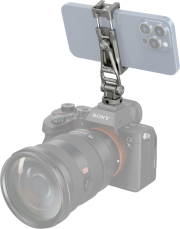 Smallrig 3559 Multifunctional Universal Metal Smartphone Holder