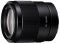 SONY SEL-35F18F