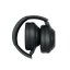 SONY WH-1000XM4C Black (Bluetooth sluchátka s noise cancelling)