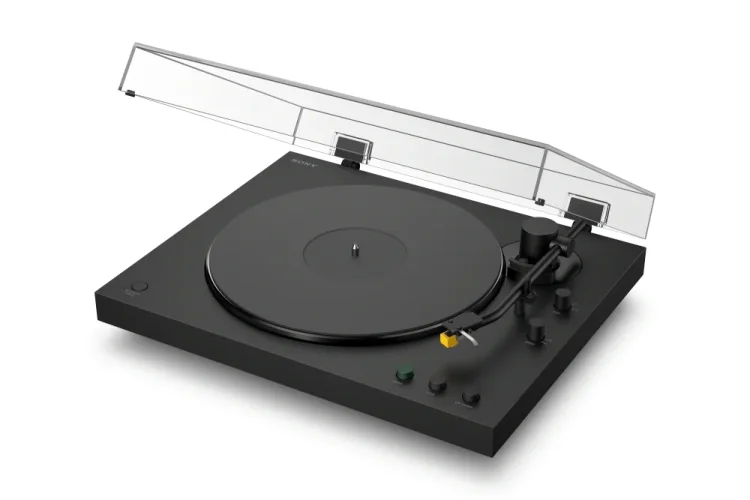 SONY PS-LX5BT (LP vinyl gramofon s bluetooth)