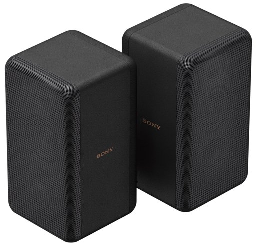 SONY SA-RS3S  (Volitelné bezdrátové zadní reproduktory pro HT-A3000, A5000, A7000, A8000, A9000, S2000 a TA-AN1000)