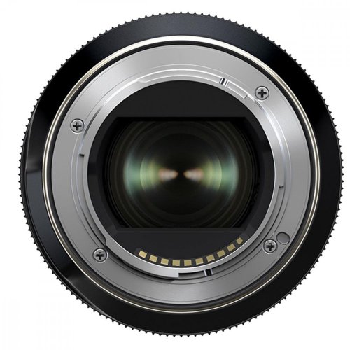 Tamron 28-75mm F/2.8 Di III VXD G2 pro Sony FE