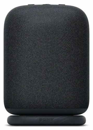 SONY LinkBuds Speaker Černá - Bluetooth reproduktor (SRS-LS1B)