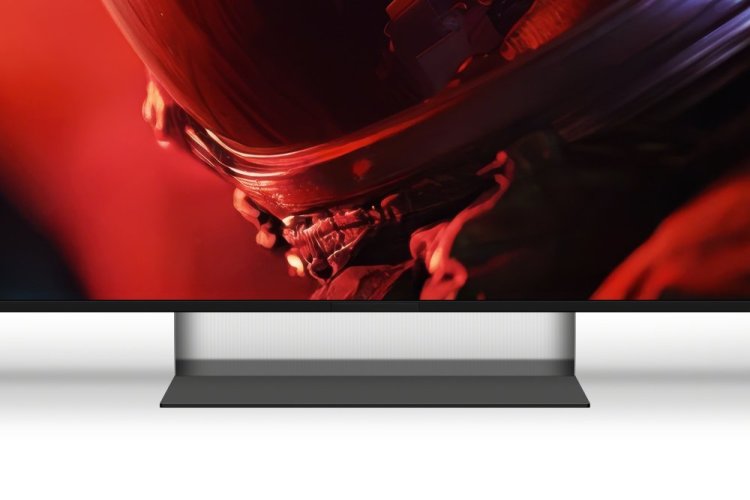 SONY BRAVIA 9 II True RGB - 85" 4K, 120Hz, XR procesor, CalMAN kalibrace, Google TV (K85XR95M2)