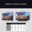 SONY BRAVIA 8 II | 55" 4K HDR QD-OLED, IMAX Enhanced, Google TV (K55XR8M2)
