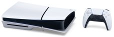 PlayStation 5 Slim, SSD 1TB, Blu-Ray + hra Astro's Playroom (verze s mechanikou) - ROZBALENO