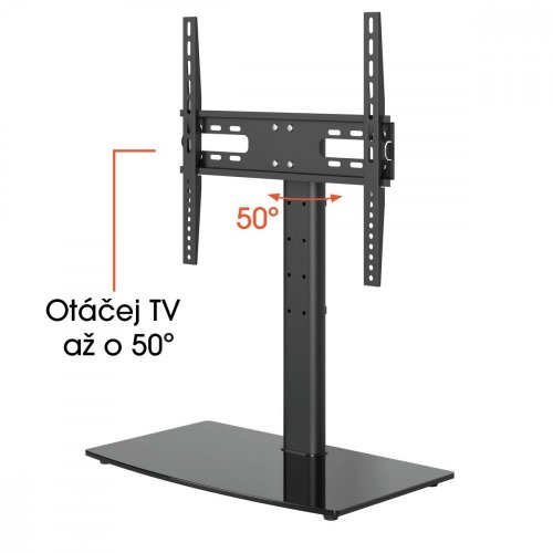 Vogel´s MS 3085 (Otáčecí TV stojan 32-65")