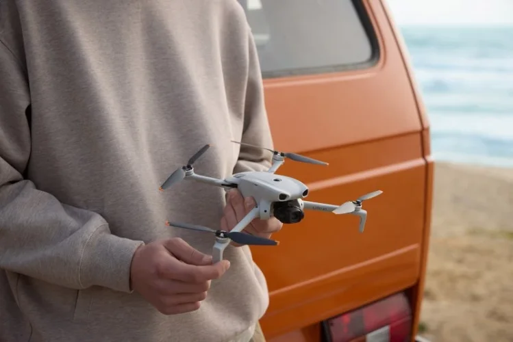 DJI Lito X1