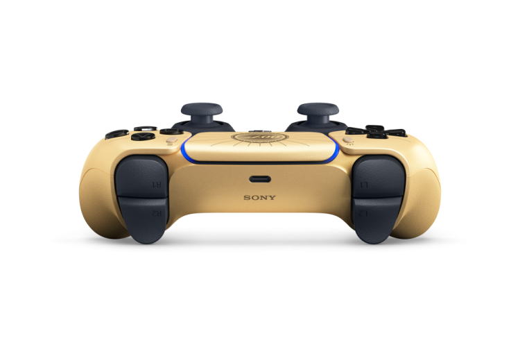 SONY DualSense Wireless Controller 007 First Light Limited Edition