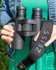 Zeiss Victory RF 8x42 (přiblížení 8x) ROZBALENO