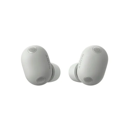SONY WF-1000XM6 Platinum Silver (Bluetooth sluchátka s noise cancelling)