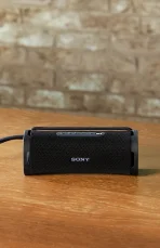 SONY ULT FIELD 1 Black - Bluetooth reproduktor (SRS-ULT10)