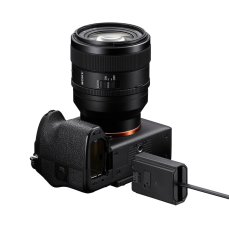 SONY DC-C1 (Dummy baterie pro nekonečné napájení, NP-FZ100, NP-FW50)