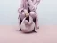 SONY WH-1000XM6 Sand Pink (Bluetooth sluchátka s noise cancelling)