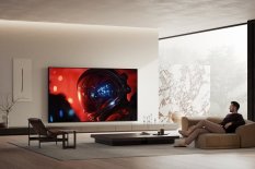 SONY BRAVIA 9 II True RGB - 65" 4K, 120Hz, XR procesor, CalMAN kalibrace, Google TV (K65XR95M2)
