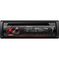 Pioneer DEH-S320BT (autorádio s CD a Bluetooth)
