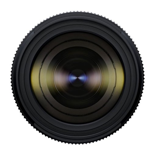 Tamron 25-200 mm F/2.8-5.6 Di III VXD G2 pro Sony FE