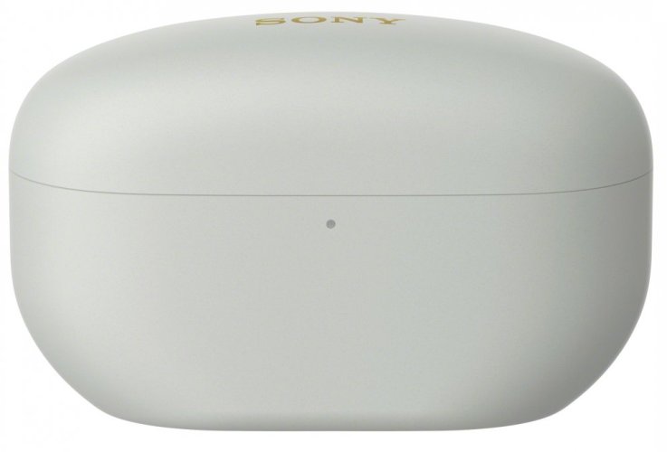 SONY WF-1000XM5 Silver (Bluetooth sluchátka s noise cancelling)