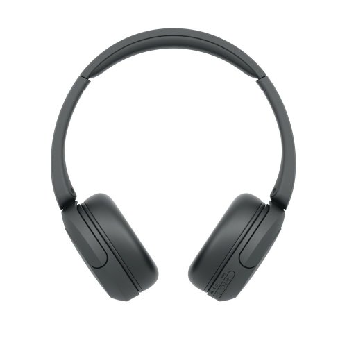 SONY WH-CH530 Černá (Bluetooth sluchátka)