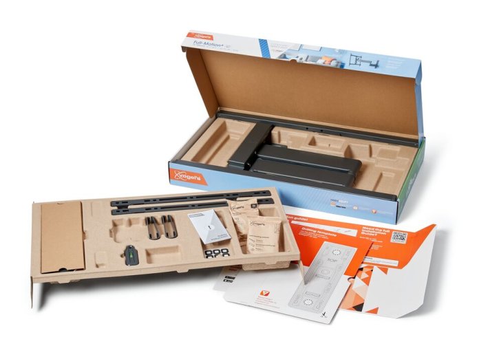 Vogel’s TVM 3643 (nástěnný držák pro TV)