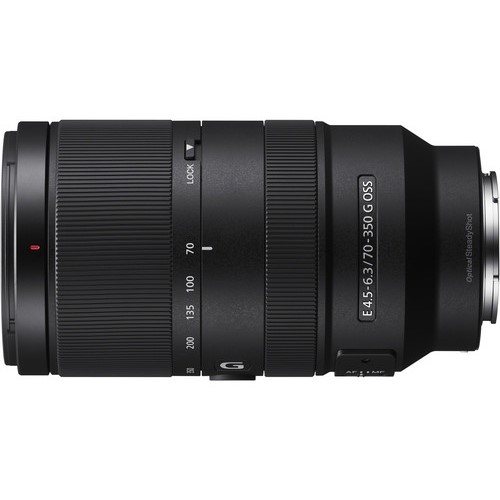 SONY SEL-70350G